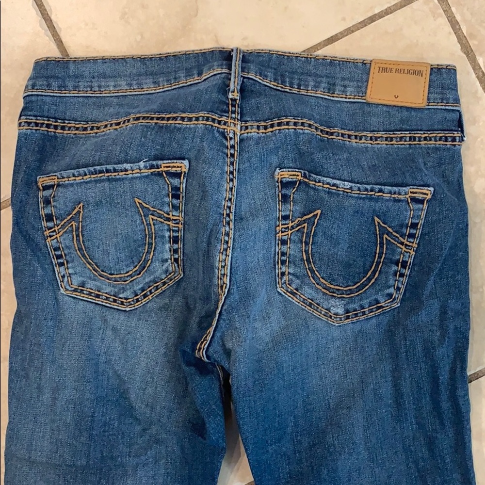 True Religion Jeans *Brand New* - Picture 10 of 10